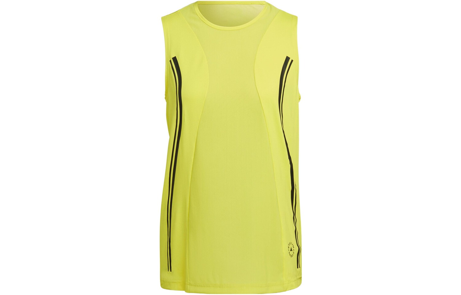 Майка для бега TruePace от Стеллы Маккартни Adidas
Майка для бега TruePace от Стеллы Маккартни Adidas