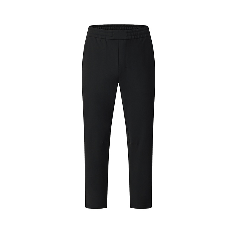 A.P. Knitted Sweatpants Мужские спортивные штаны FILA, черный
A.P. Knitted Sweatpants Мужские спортивные штаны FILA, черный