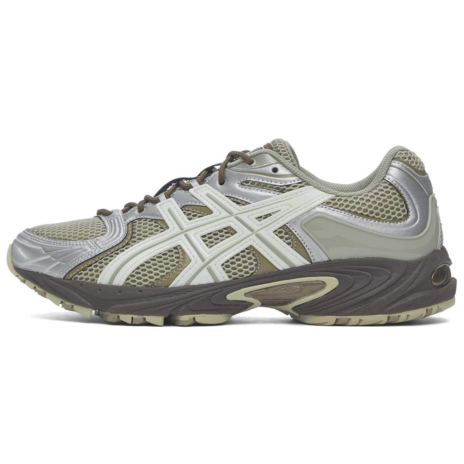 ASICS Gel Kahana TR Nexus Support низкие повседневные кроссовки Unisex Light Green Brown
ASICS Gel Kahana TR Nexus Support низкие повседневные кроссовки Unisex Light Green Brown