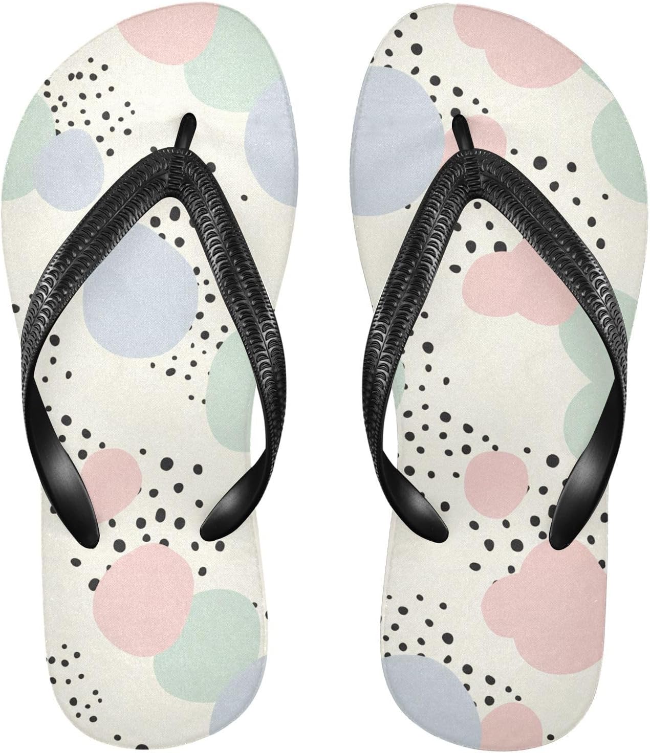 Цветные бежевые пляжные шлепанцы с ремешком, резиновые нескользящие летние тапочки для мужчин и женщин Sinestour
Цветные бежевые пляжные шлепанцы с ремешком, резиновые нескользящие летние тапочки для мужчин и женщин Sinestour