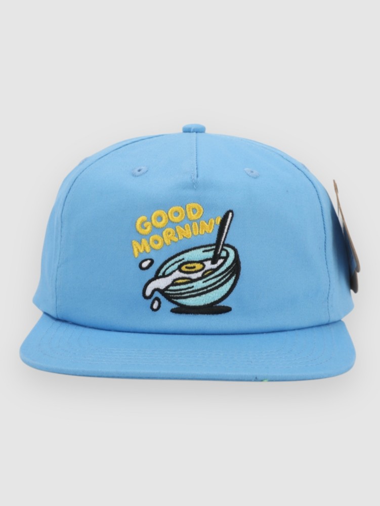 Бейсболка The Dudes Good Morning Unstructured 5 Panel Cap, ethereal blue, Голубой, Бейсболка The Dudes Good Morning Unstructured 5 Panel Cap, ethereal blue
Бейсболка The Dudes Good Morning Unstructured 5 Panel Cap, ethereal blue, Голубой, Бейсболка The Dudes Good Morning Unstructured 5 Panel Cap, ethereal blue