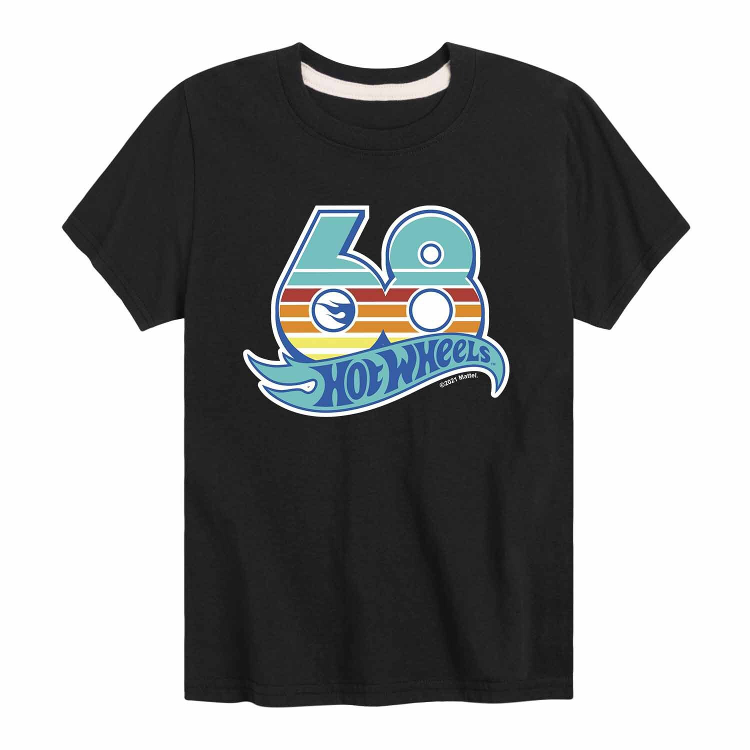 Футболка Hot Wheels Summer 68 с графическим рисунком для мальчиков 8–20 лет Hot Wheels
Футболка Hot Wheels Summer 68 с графическим рисунком для мальчиков 8–20 лет Hot Wheels