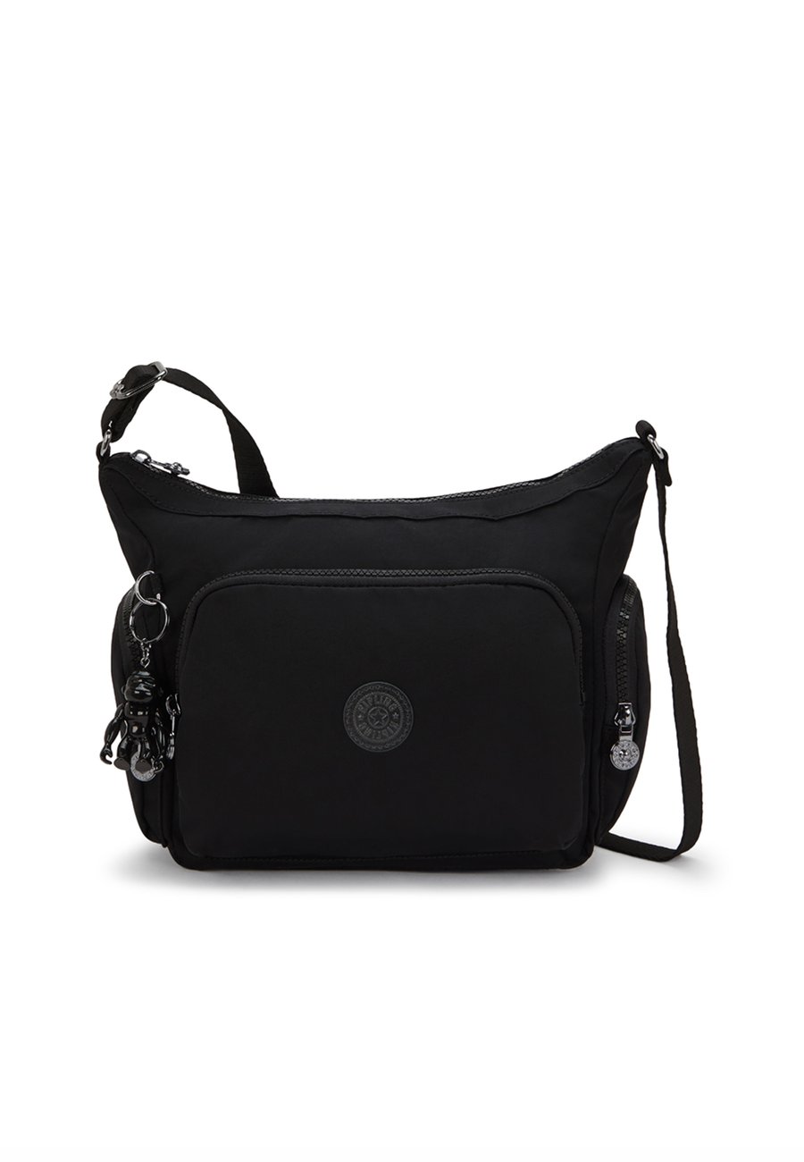 Сумка кросс-боди Kipling GABB S B EL, Infinite Black/Black
Сумка кросс-боди Kipling GABB S B EL, Infinite Black/Black