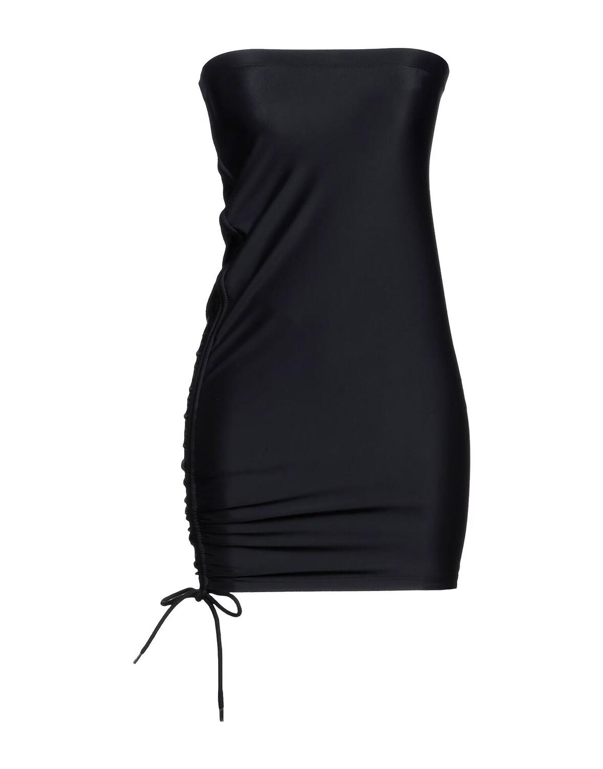 Платье Balenciaga, черный
Платье Balenciaga, черный