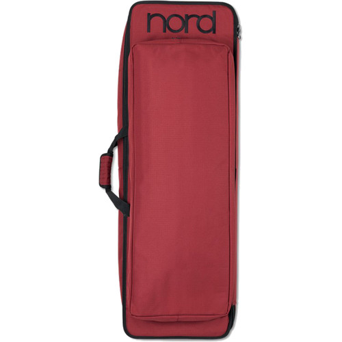 Nord Soft Case Electro HP (Red) GBHP
Nord Soft Case Electro HP (Red) GBHP