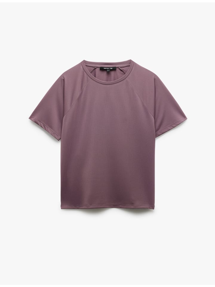 Топ KOTON, розовый
Топ KOTON, розовый