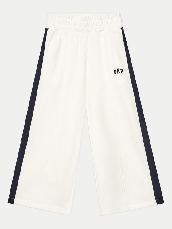 Свободные спортивные штаны 745910-00 Gap, белый
Свободные спортивные штаны 745910-00 Gap, белый