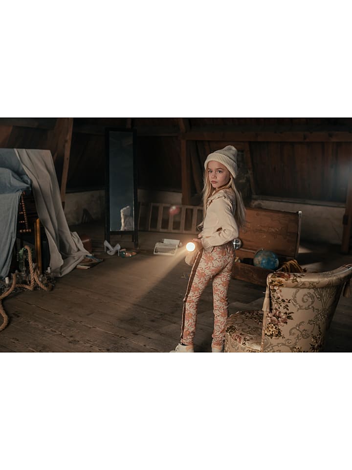 Спортивные штаны Like Flo Sweathose Flo, красочный
Спортивные штаны Like Flo Sweathose Flo, красочный