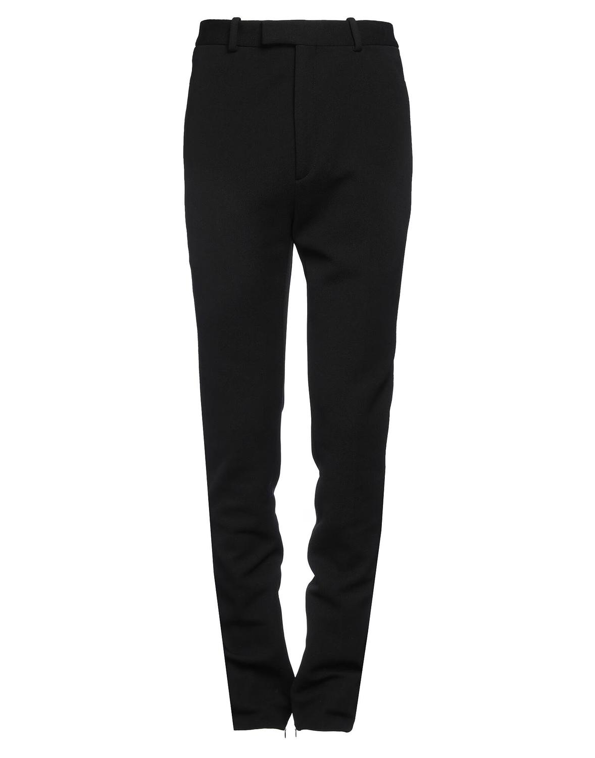 Брюки Ferragamo, черный
Брюки Ferragamo, черный