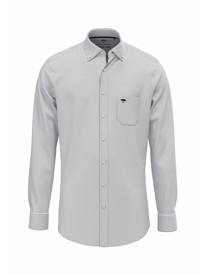 Рубашка FYNCH-HATTON, темно-синий
Рубашка FYNCH-HATTON, темно-синий