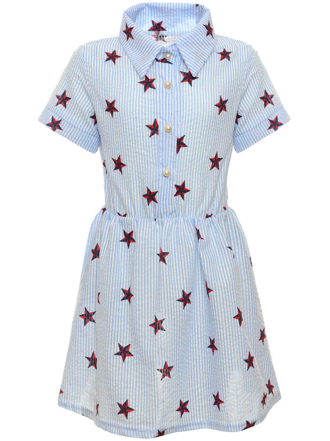 Платье BEZLIT Blusen, синий
Платье BEZLIT Blusen, синий