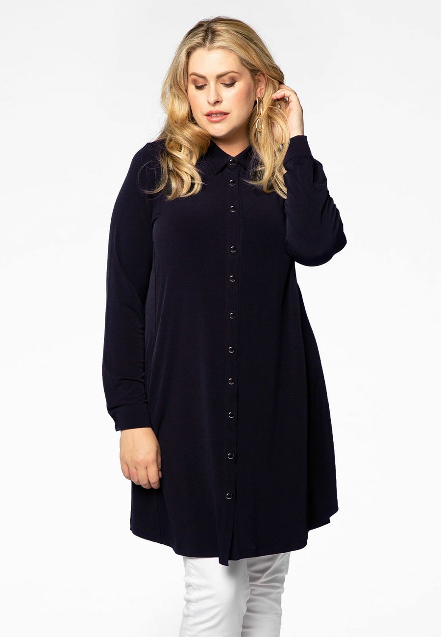 Блуза YOEK LONG SLEEVES, Blue
Блуза YOEK LONG SLEEVES, Blue