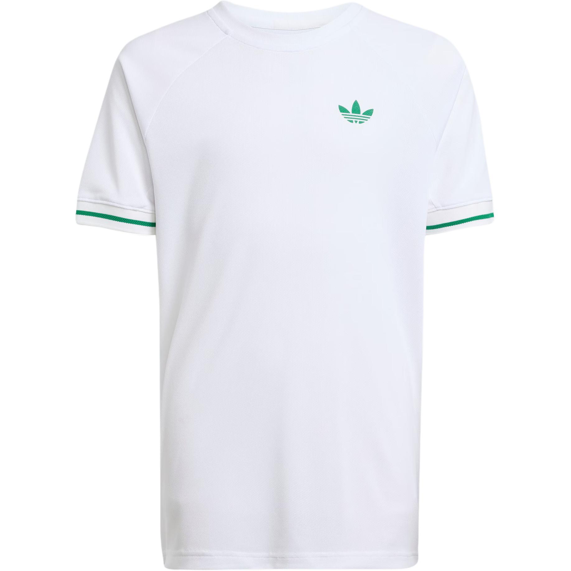 Футболка Climacool для детей Adidas Originals, белый
Футболка Climacool для детей Adidas Originals, белый