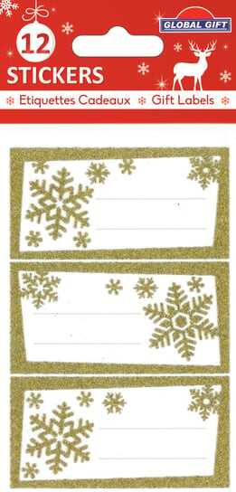 Рождественские Этикетки Золотые Лепестки Inna marka
Рождественские Этикетки Золотые Лепестки Inna marka