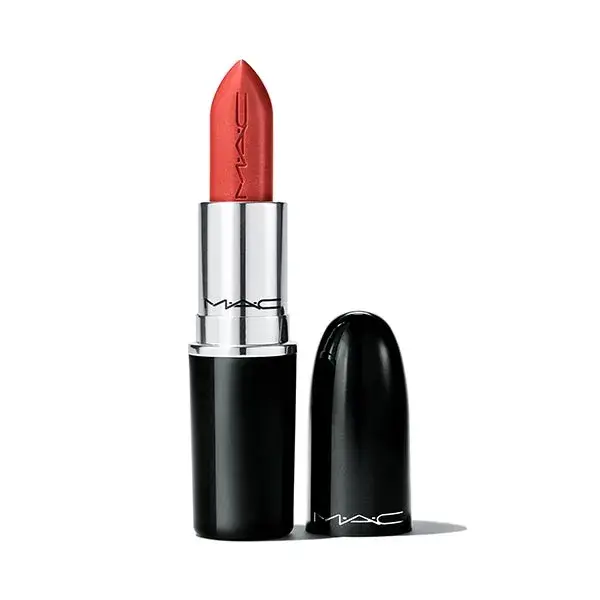 Губная помада Lustreglass Mac Cosmetics, цвет work crush
Губная помада Lustreglass Mac Cosmetics, цвет work crush