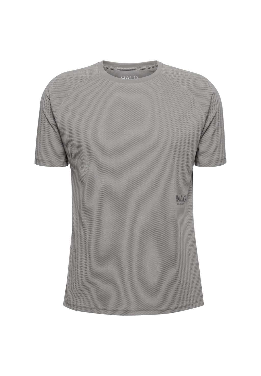 Футболка с принтом HALO, темно-серый
Футболка с принтом HALO, темно-серый
