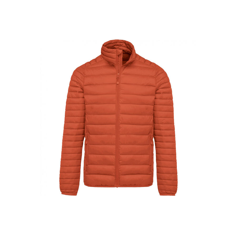 KARIBAN Легкая пуховая куртка Карибан
KARIBAN Легкая пуховая куртка Карибан