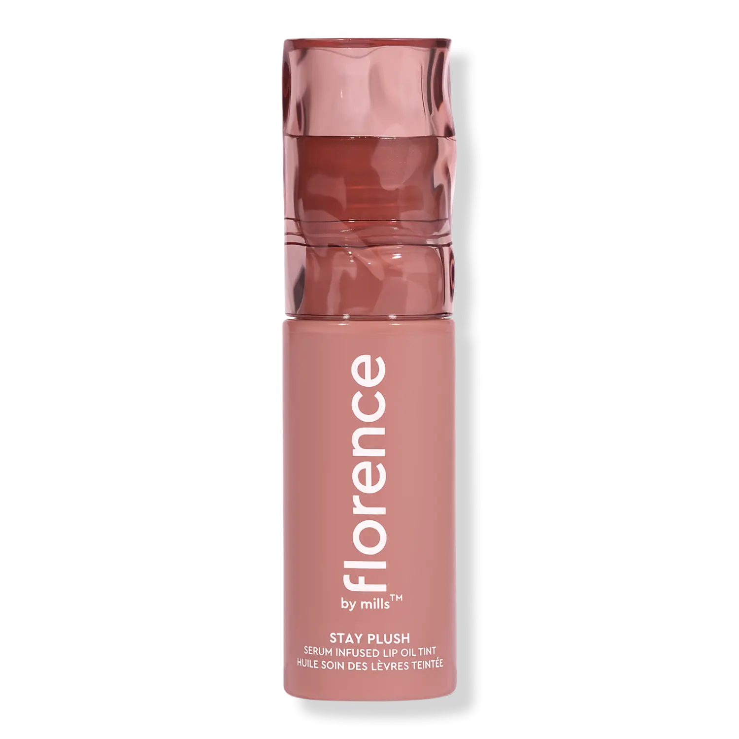 Сыворотка для губ Stay Plush с оттенком и тинтом florence by mills, Coconut Colada (nude)
Сыворотка для губ Stay Plush с оттенком и тинтом florence by mills, Coconut Colada (nude)