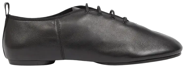 Кроссовки Maison Margiela Tabi Jazz Lace Up, черный
Кроссовки Maison Margiela Tabi Jazz Lace Up, черный