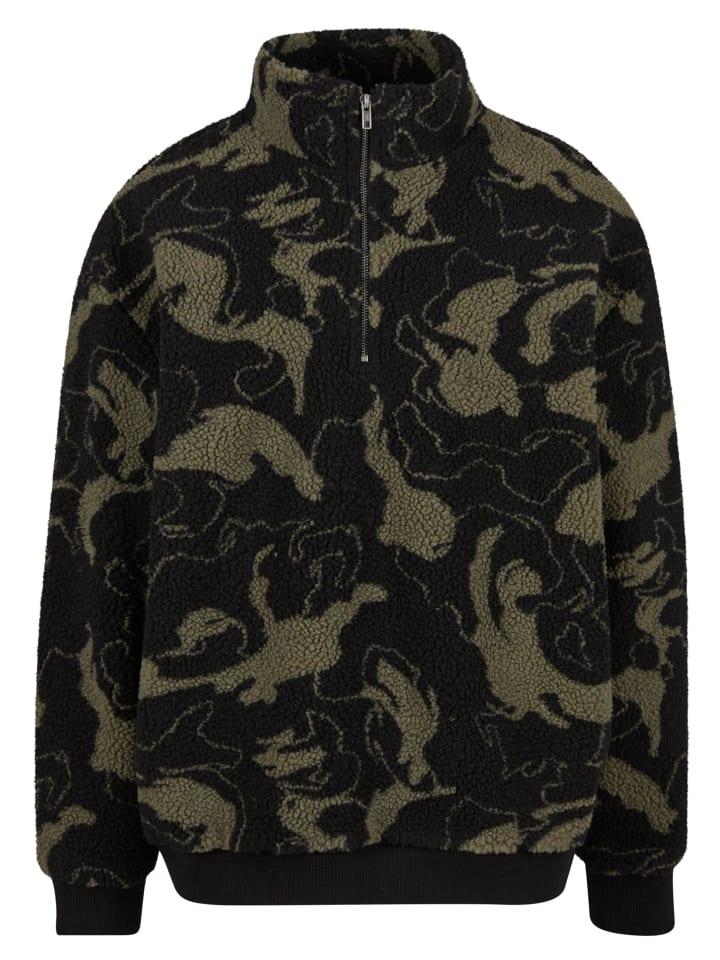 Толстовка Urban Classics
Толстовка Urban Classics