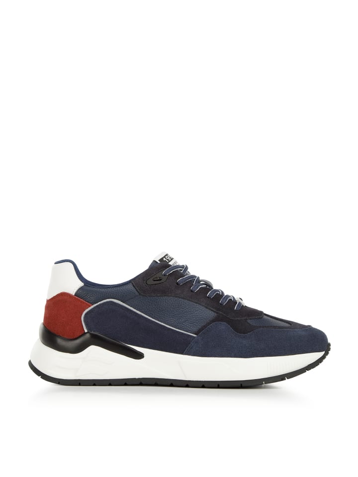 Кроссовки на шнуровке Wittchen Sneakers - premium brand leather shoes, цвет Multicolored, Красный, Кроссовки на шнуровке Wittchen Sneakers - premium brand leather shoes, цвет Multicolored
Кроссовки на шнуровке Wittchen Sneakers - premium brand leather shoes, цвет Multicolored, Красный, Кроссовки на шнуровке Wittchen Sneakers - premium brand leather shoes, цвет Multicolored