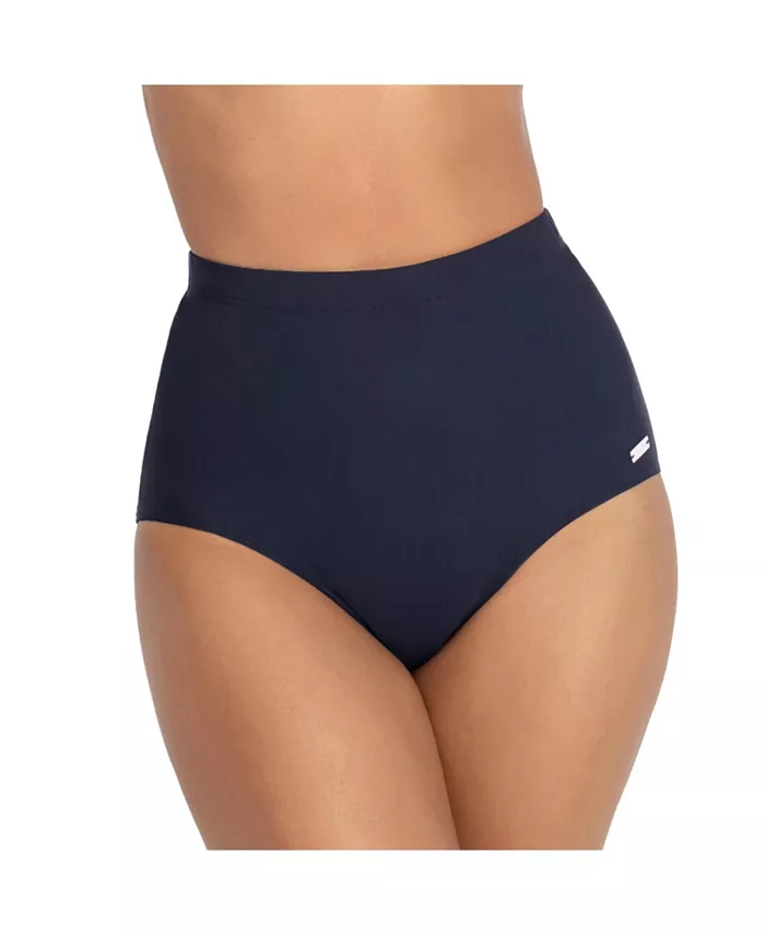 Женские утягивающие шорты для купальника с высокой талией LASCANA, синий
Женские утягивающие шорты для купальника с высокой талией LASCANA, синий