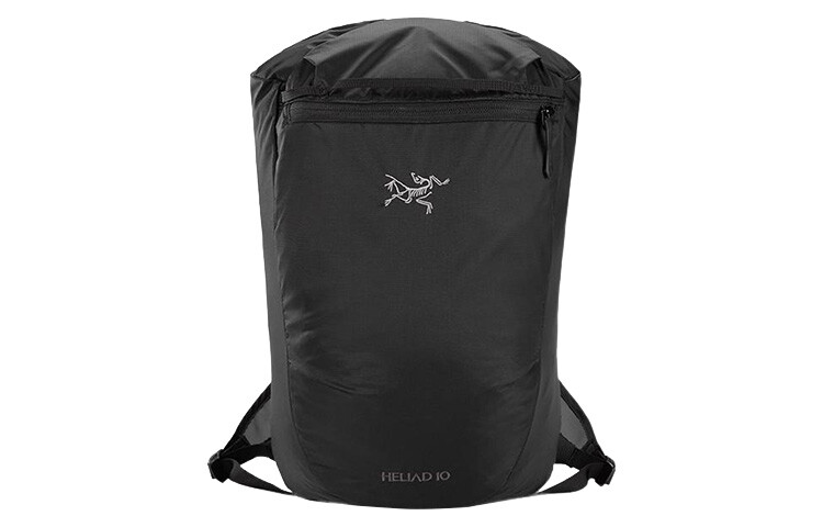 Рюкзак унисекс Arcteryx, черный
Рюкзак унисекс Arcteryx, черный