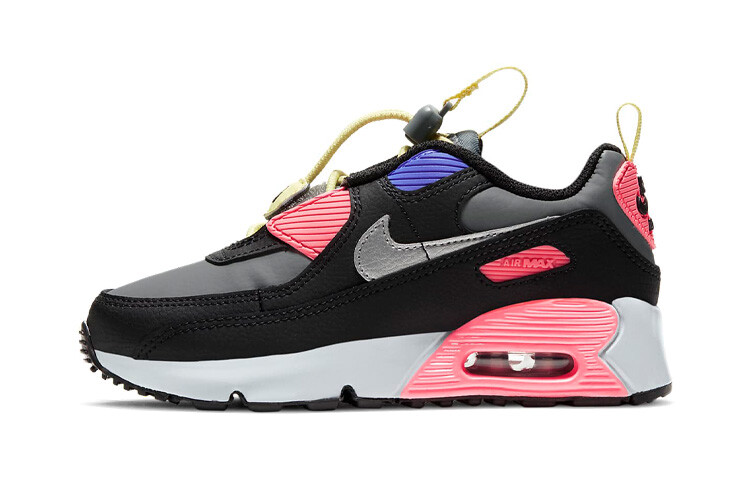 Детские кроссовки Nike Air Max 90 BP
Детские кроссовки Nike Air Max 90 BP