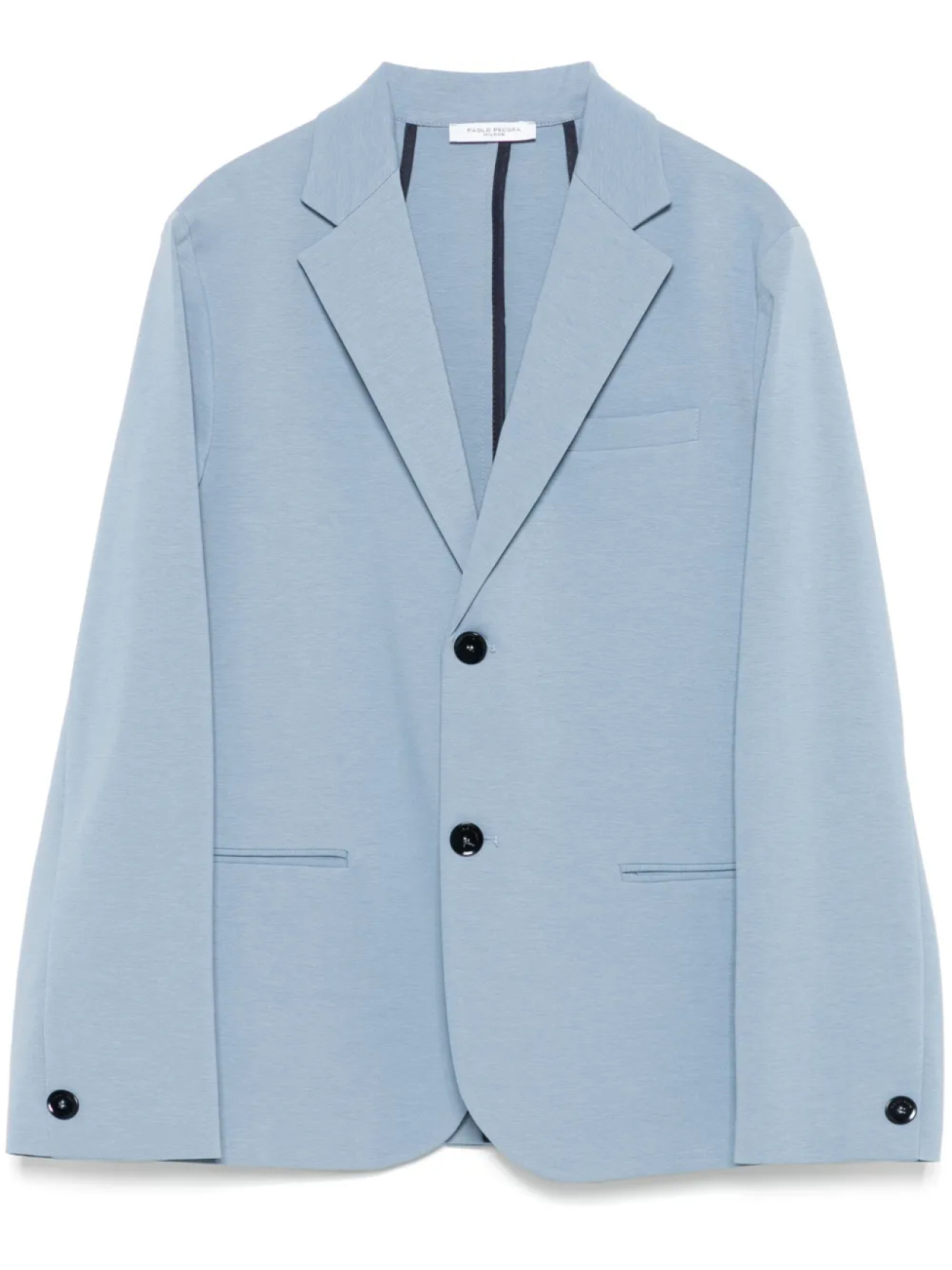 Однобортный блейзер Paolo Pecora Kids, синий
Однобортный блейзер Paolo Pecora Kids, синий