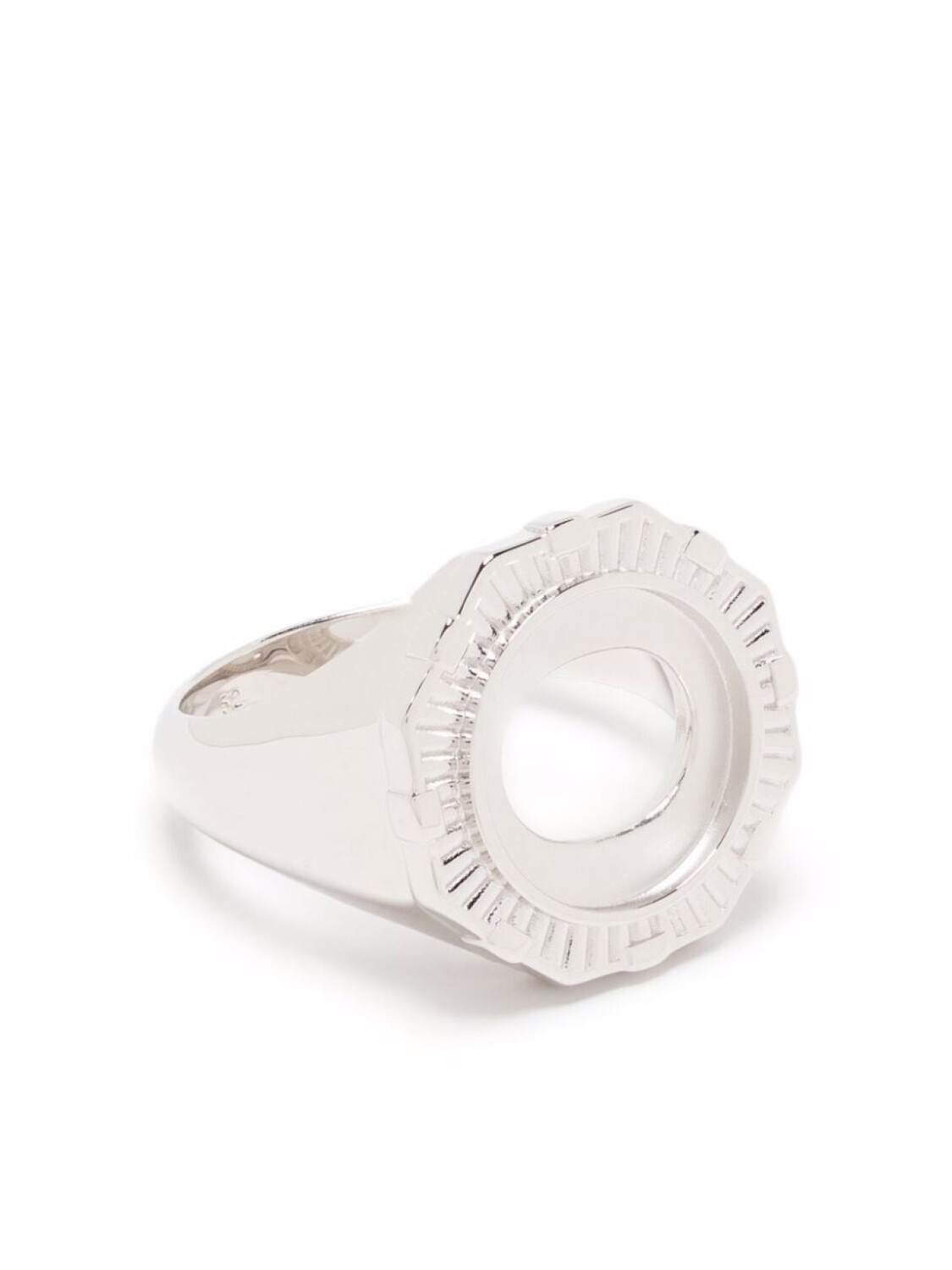 Серебряное кольцо Moss Maria Black, серый
Серебряное кольцо Moss Maria Black, серый