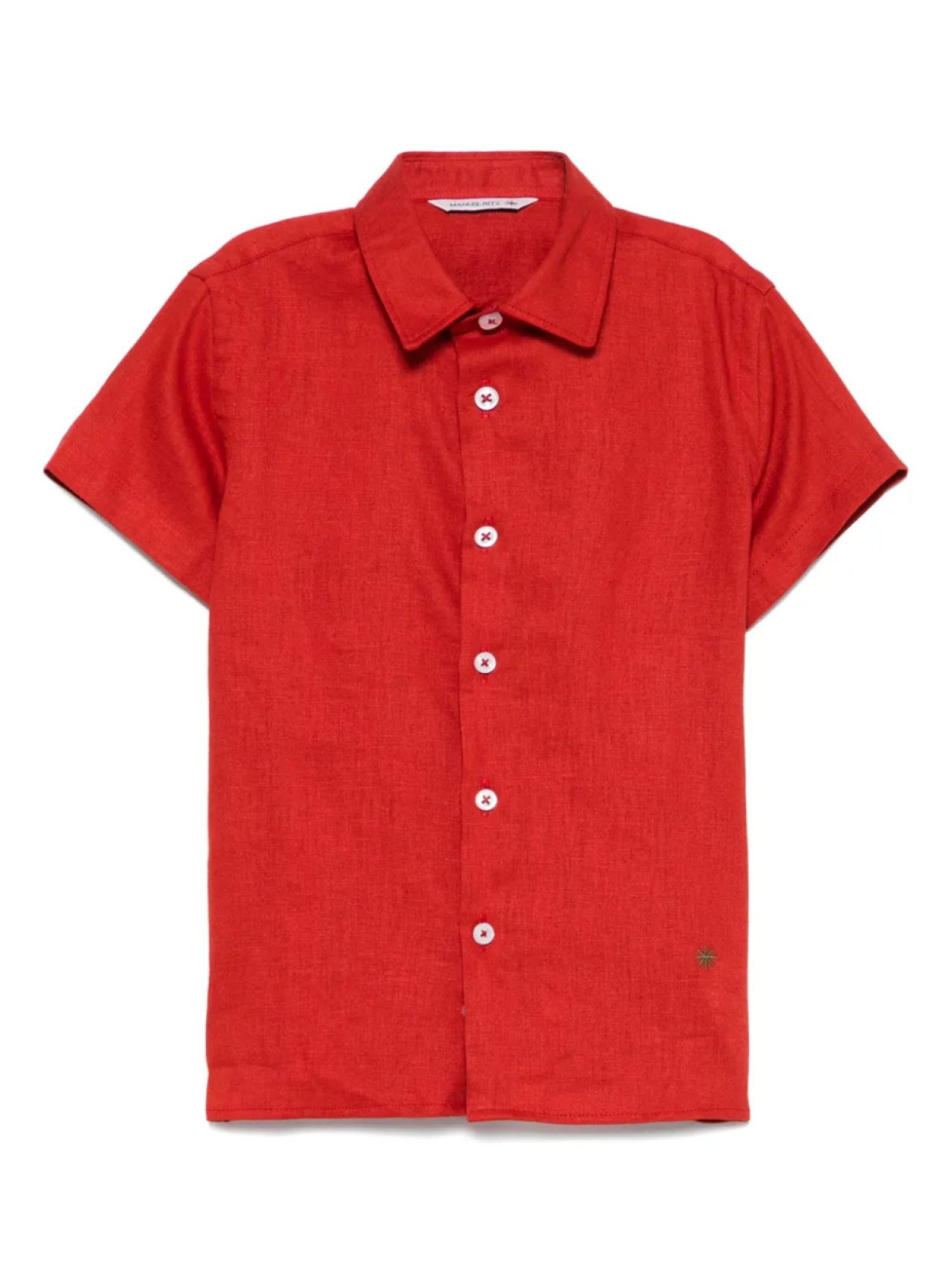 Manuel Ritz фактурная рубашка, красный
Manuel Ritz фактурная рубашка, красный