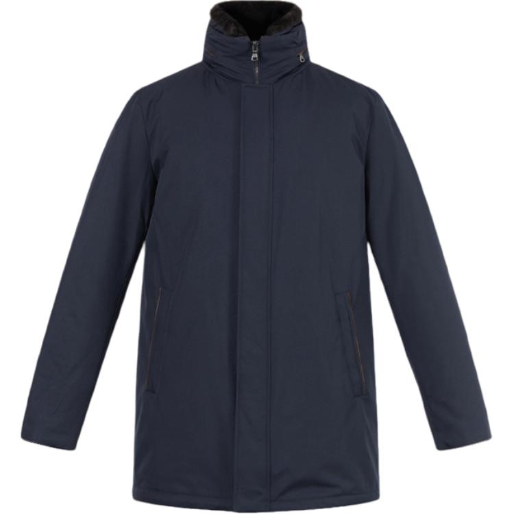 Paul & Shark Яхтенная пуховая куртка мужская темно-синяя, Navy Blue
Paul & Shark Яхтенная пуховая куртка мужская темно-синяя, Navy Blue