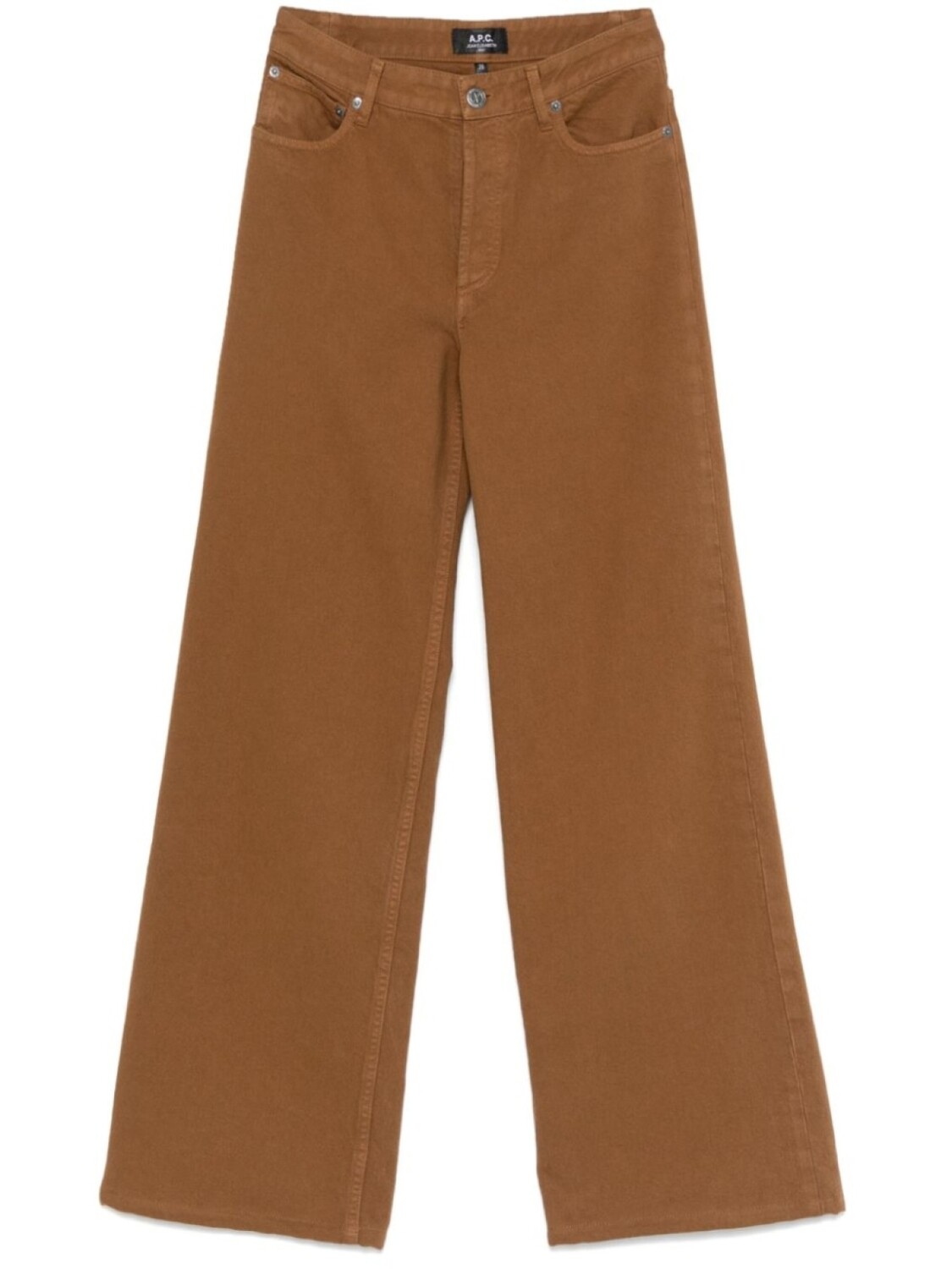 A.P.C. джинсы Elisabeth
A.P.C. джинсы Elisabeth