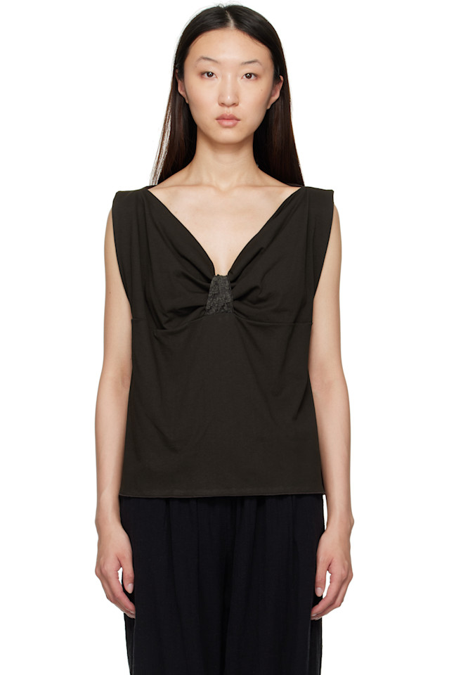 Топ Arin Baserange, цвет fovea
Топ Arin Baserange, цвет fovea