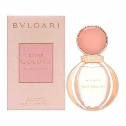 Парфюмированная вода Bvlgari Rose Goldea
Парфюмированная вода Bvlgari Rose Goldea