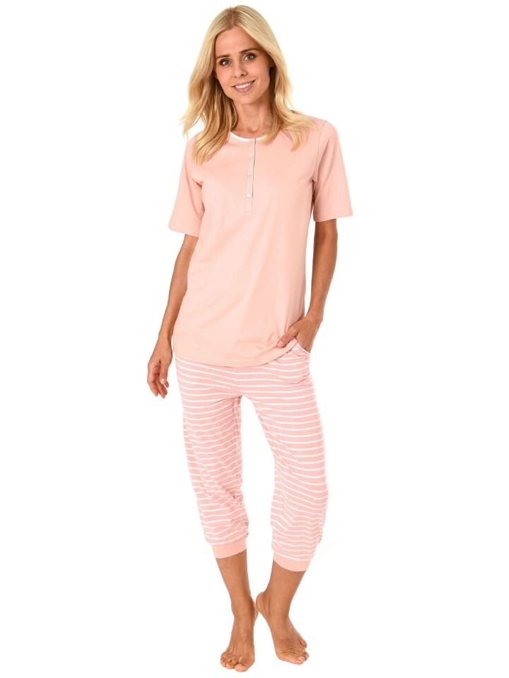 Ночное белье NORMANN, цвет altrose
Ночное белье NORMANN, цвет altrose