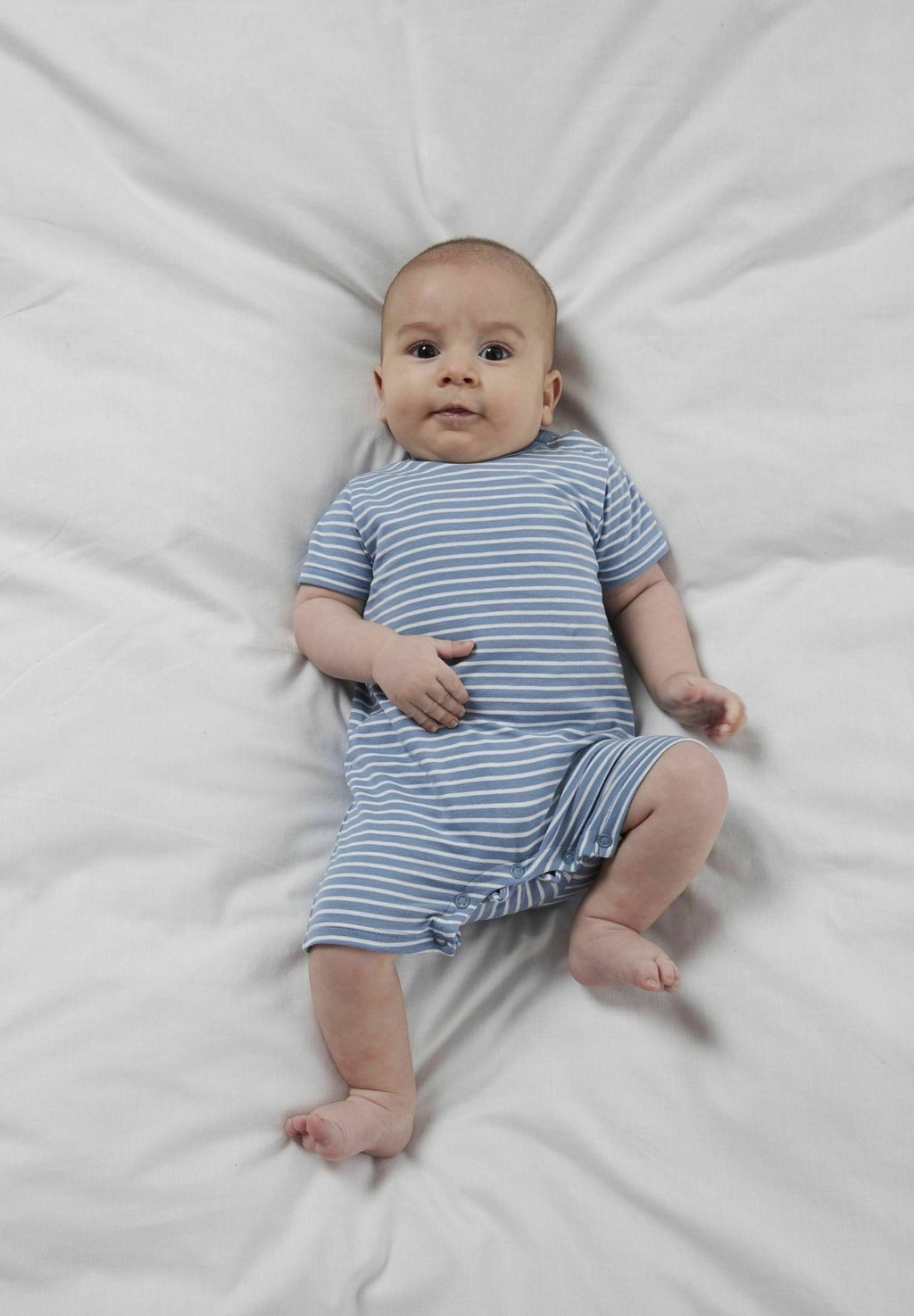 Пижама 2ER-PACK KURZARM TWO SOON, светло-голубой
Пижама 2ER-PACK KURZARM TWO SOON, светло-голубой