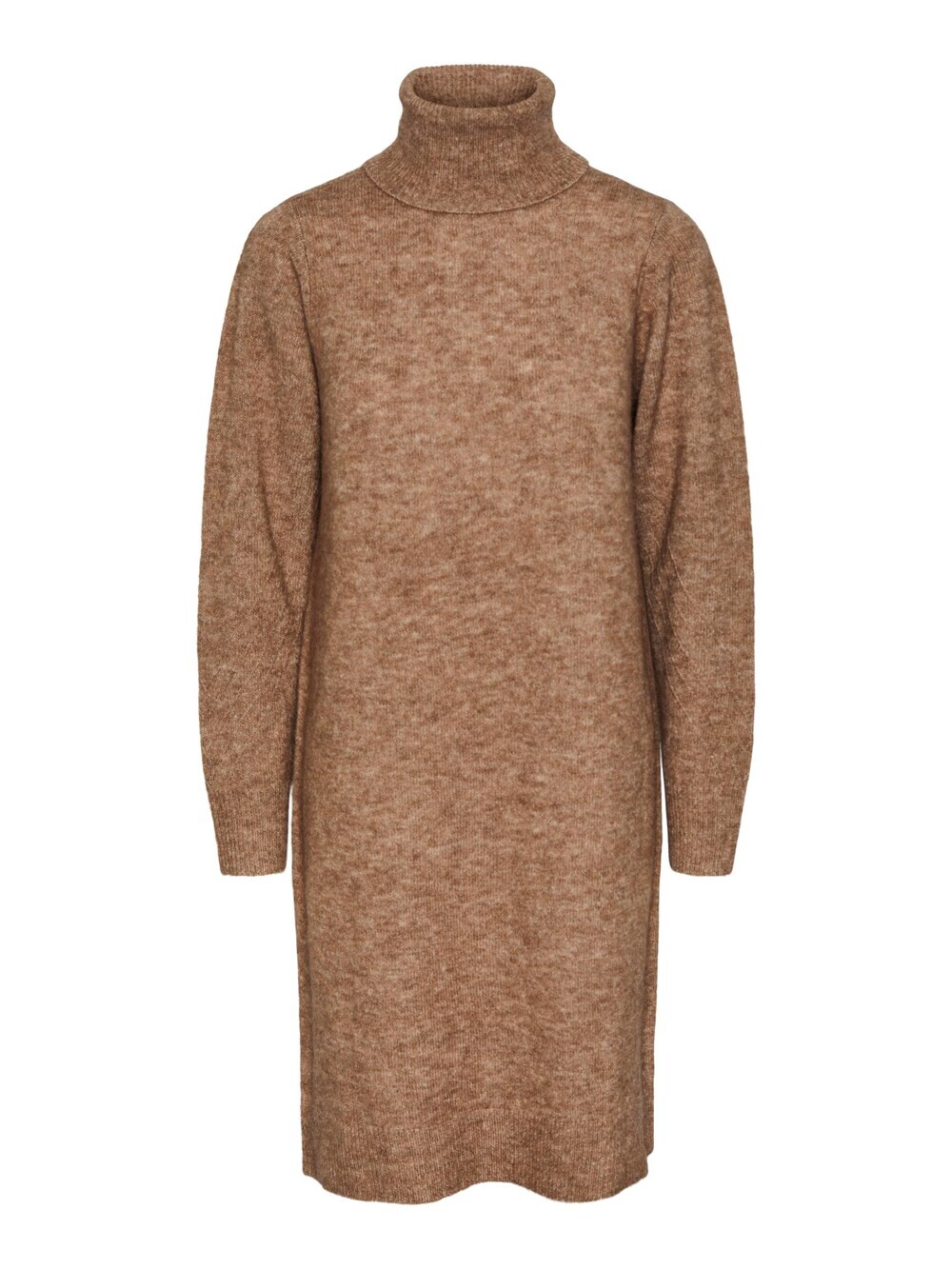 Вязанное платье Y.A.S JULIETTA, коричневый
Вязанное платье Y.A.S JULIETTA, коричневый