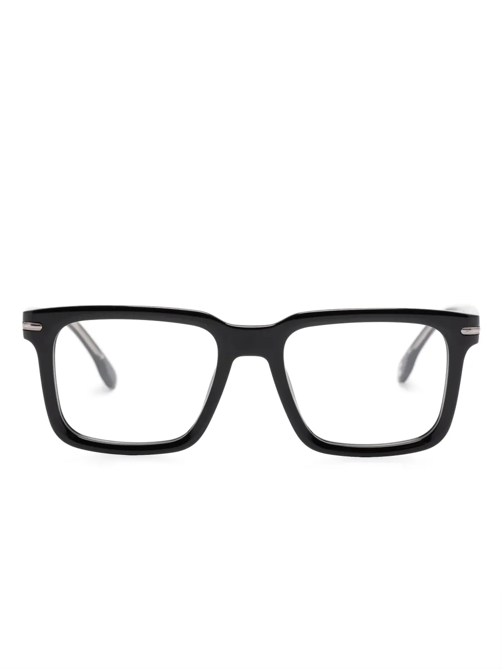Очки в квадратной оправе Carrera, черный
Очки в квадратной оправе Carrera, черный