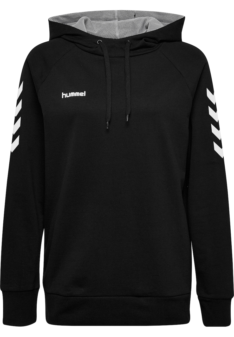 Спортивная толстовка Hummel, черный
Спортивная толстовка Hummel, черный