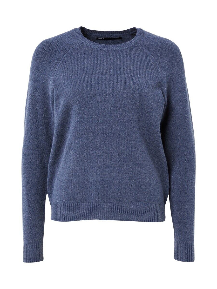 Тонкий вязаный свитер ONLY Sweater ONLLesly Kings, темно-синий
Тонкий вязаный свитер ONLY Sweater ONLLesly Kings, темно-синий
