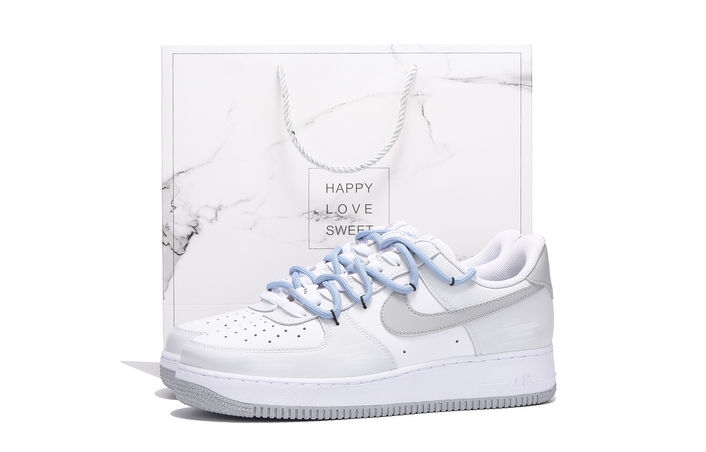 Низкие, износостойкие и противоскользящие кроссовки для скейтбординга Air Force 1 Coverage, мужские, светло-серые Nike, Light Gray
Низкие, износостойкие и противоскользящие кроссовки для скейтбординга Air Force 1 Coverage, мужские, светло-серые Nike, Light Gray