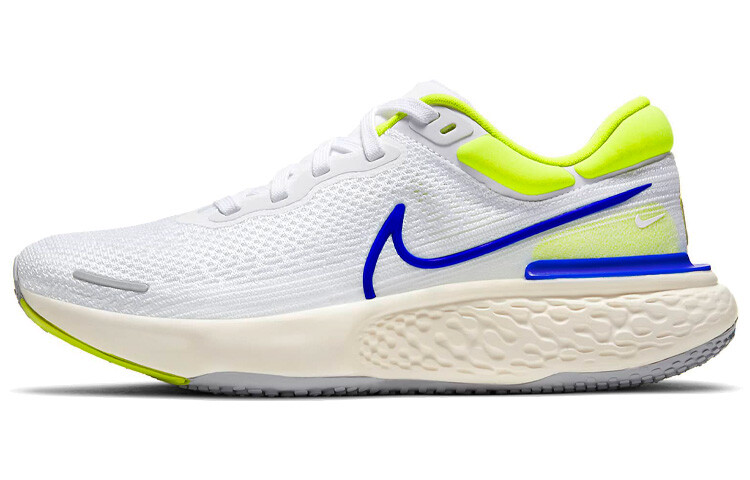 Мужские кроссовки Nike Invincible Run 1
Мужские кроссовки Nike Invincible Run 1