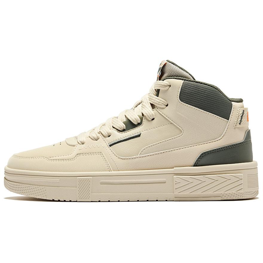 Erke Covenant 3.0 противоскользящие износостойкие высокие скейтерские кроссовки мужские коричнево-серые - теплый лён/темно-серый, цвет Warm Linen/Deep Gray
Erke Covenant 3.0 противоскользящие износостойкие высокие скейтерские кроссовки мужские коричнево-серые - теплый лён/темно-серый, цвет Warm Linen/Deep Gray