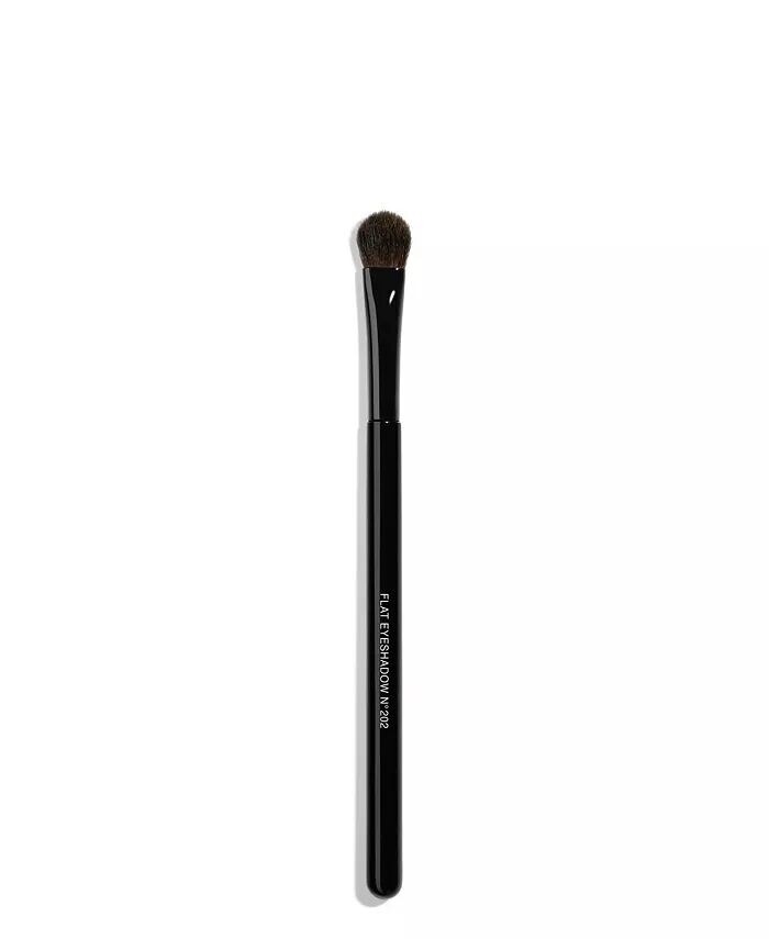 Плоская кисть для теней N°202 Chanel
Плоская кисть для теней N°202 Chanel