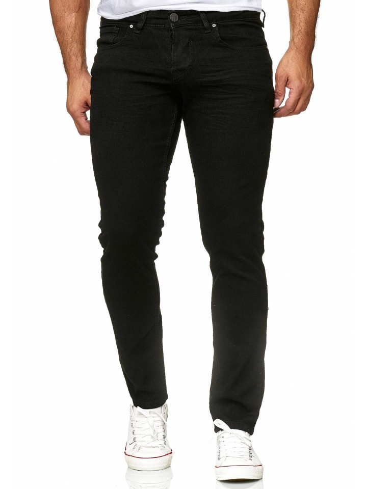 Джинсы RESLAD Jeans Basic Stretch Denim, цвет tiefschwarz
Джинсы RESLAD Jeans Basic Stretch Denim, цвет tiefschwarz