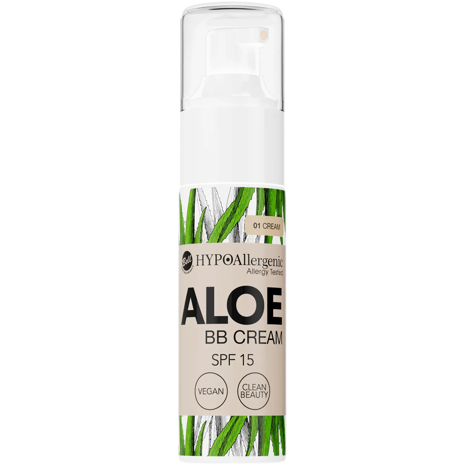 Bb крем для лица spf15 нет. Bell Hypoallergenic Aloe, 20 гр
Bb крем для лица spf15 нет. Bell Hypoallergenic Aloe, 20 гр