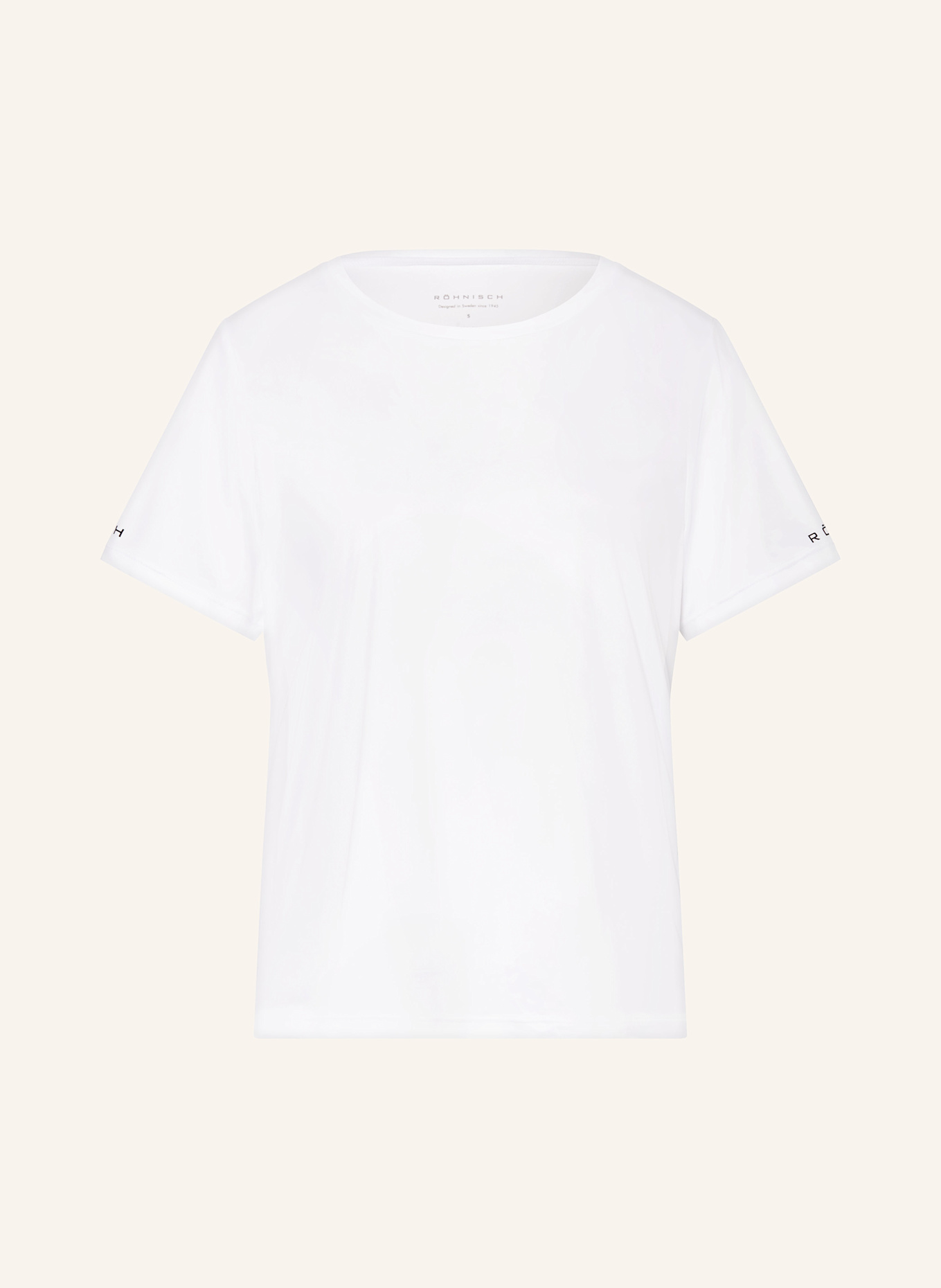 Функциональная рубашка Röhnisch, белый
Функциональная рубашка Röhnisch, белый