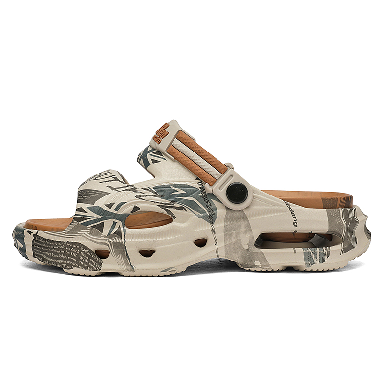 NANJIREN Пляжные сандалии мужские синий/коричневый/зеленый/оранжевый - хаки коричневый, цвет Khaki Brown
NANJIREN Пляжные сандалии мужские синий/коричневый/зеленый/оранжевый - хаки коричневый, цвет Khaki Brown