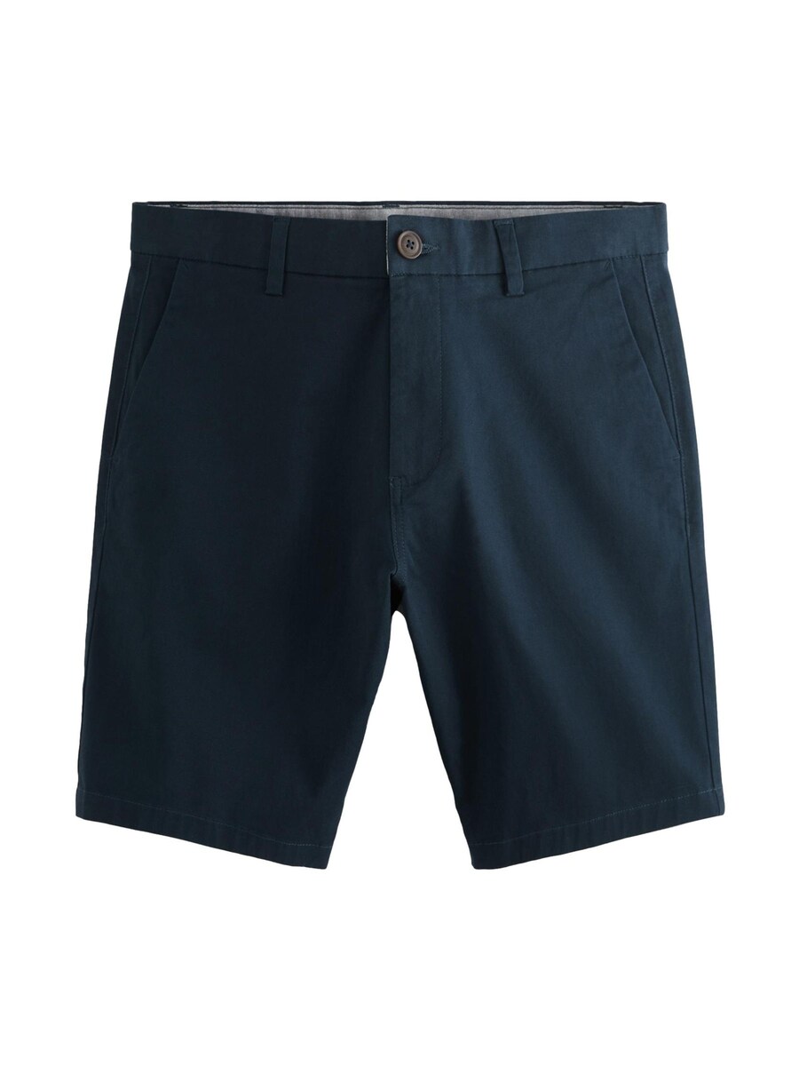 Обычные брюки- чинос Next, темно-синий
Обычные брюки- чинос Next, темно-синий